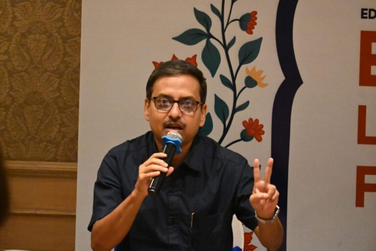 In Ethos Literary Festival 2025