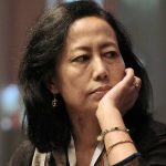 Mamang Dai Mamang Dai