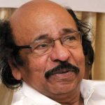 Satchidanandan Satchidanandan